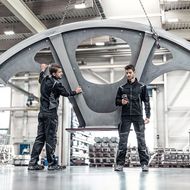 Diemietwaesche: Mehrwert mit Matterhornstretch