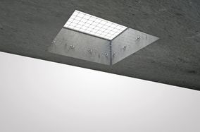 ABS Safety: Lichtkuppelsicherung von ABS Safety