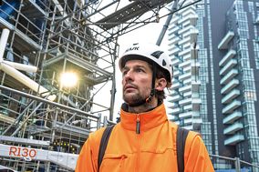 »Superplasma«: Restyling für »Plasma«-Helm