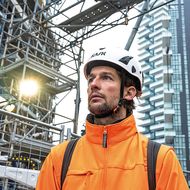 »Superplasma«: Restyling für »Plasma«-Helm