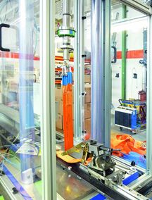 FSA: Klassenziel verfehlt - gravierende Mängel bei Zurrgurten