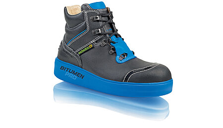 Verl&auml;sslicher Partner f&uuml;r Asphaltierarbeiten