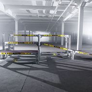 Safety first_ Sicher arbeiten in der Höhe