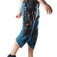 Strapazierfähig  und aus Stretch