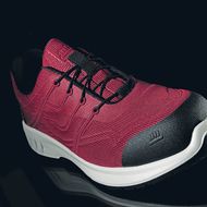 Steitz Secura: Sicherheitsschuh von Steitz Secura mit iF DESIGN AWARD ausgezeichnet