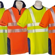 HB Protective Wear: Wirksamer UV-Schutz für die Baustelle