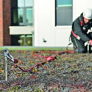 ABS Safety: Auffangsystem mit allgemeiner bauaufsichtlicher Zulassung