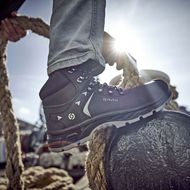 Fußgesundheit als oberste Priorität