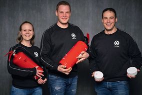 Diel: Brandschutz zur Miete