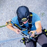 Agora Akademie: Equipment richtig überprüfen 
