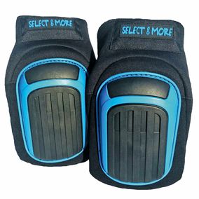 Chaps & More: Neue Knieschoner zur A+A