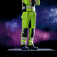 Das Unm&ouml;gliche m&ouml;glich machen: Nachhaltige Multinorm-Kollektion vorgestellt