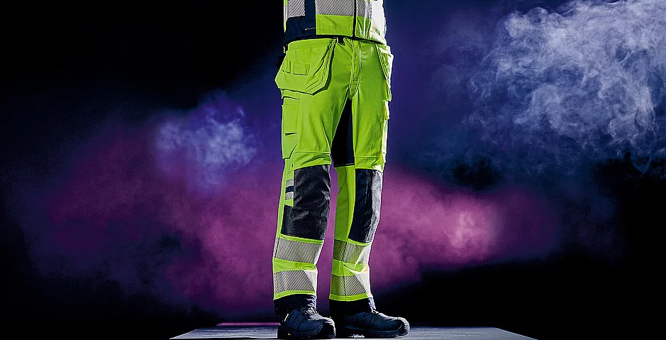 Das Unm&ouml;gliche m&ouml;glich machen: Nachhaltige Multinorm-Kollektion vorgestellt