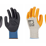 Handschutz als oberste Priorit&auml;t