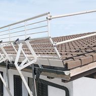 Innovationen fürs Dach und die Baustelle