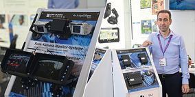 Ein Schutzengel und Wegbegleiter