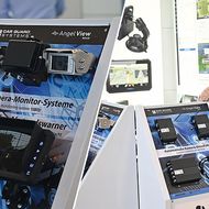 Ein Schutzengel und Wegbegleiter