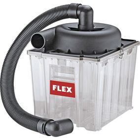 Neuer Vorabscheider mit Zyklon-Technologie vorgestellt