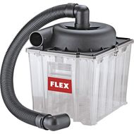 Neuer Vorabscheider mit Zyklon-Technologie vorgestellt