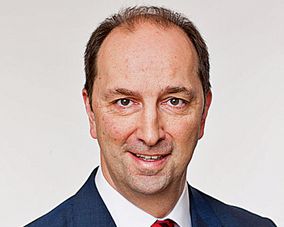 Messe Düsseldorf: Neuer Fachpresseleiter