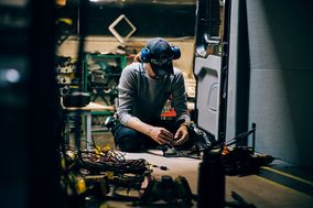 Helly Hansen: Workwear mit 3-Lagen-System