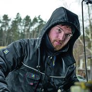 Ötscher: Robuste Kleidung trotzt Wind und Wetter