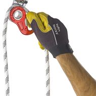 CAMP: Mehr Sicherheit und Komfort bei Arbeiten in der Höhe