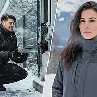 Funktionalit&auml;t trifft Pflegefreundlichkeit