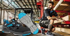 Sicherheit und Komfort für die Sommermonate