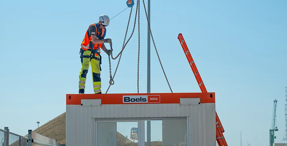 Baustellen bleiben Risikozone Nummer eins
