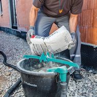 Collomix: Zubehör für staubfreies Arbeiten