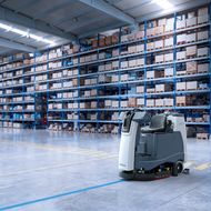 Nilfisk: Maximale Effizienz mit autonomer Reinigungstechnologie