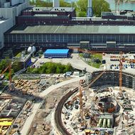 BG Bau: Arbeitsunfälle auf Baustellen rückläufig