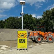 Video Guard: Jederzeit einsatzbereit