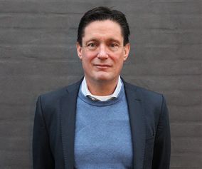 Neuer Vertriebsleiter für deutschsprachigen Markt