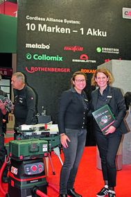 Messe München: Bau-IT und Digitalisierung als Besuchermagnete