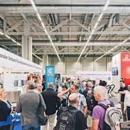 boerding messe: »ArbeitsSicherheit Schweiz« gibt Programm bekannt