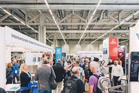 boerding messe: »ArbeitsSicherheit Schweiz« gibt Programm bekannt