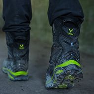 Helly Hansen: Arbeitsschuh  für den Winter neu definiert