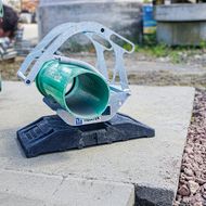 Tibatek: Rohrleitungen sicher fixieren