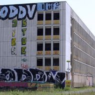 Video Guard: Party-Aus in Berlin