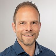 Erweiterung des Vertriebsteams