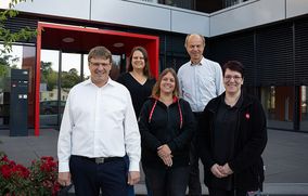 Über 70 Jahre Hilfs- und Unterstützungsverein