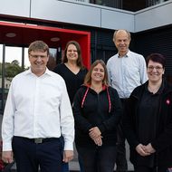 Über 70 Jahre Hilfs- und Unterstützungsverein