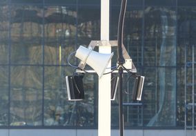 ISG-Maibach: Baustellenbewachung in Zeiten der Digitalisierung