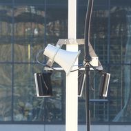 ISG-Maibach: Baustellenbewachung in Zeiten der Digitalisierung