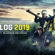 Blåkläder: Von Regen bis Flammschutz - Arbeitskleidung wird vorgestellt