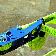 Strenge: Mit Sicherheit innovativ - Seitenschutzsysteme