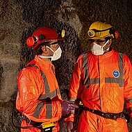 »Sehen und gesehen werden«: E-Guide für Warnschutz