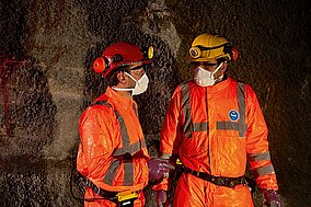 »Sehen und gesehen werden«: E-Guide für Warnschutz